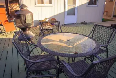 Image de North Valley Peacock Casita