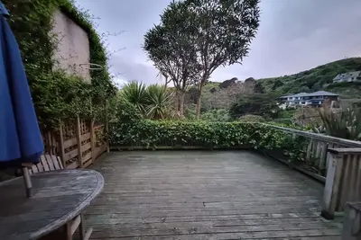 Image de Cottage in Island Bay