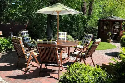 Image de Vacation home Johann on the North Sea