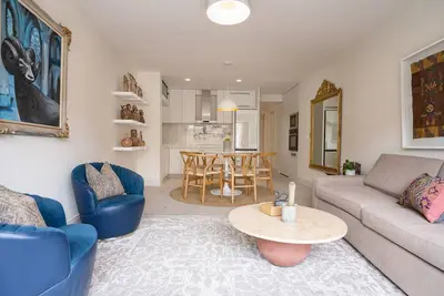 Image de * Casma Residence * Private Terrace & Grill | Hvac