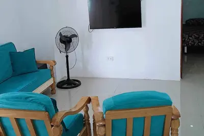 “Transient Homestay in Baguio”