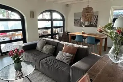 Image de Holiday home \"Bijsaar\"