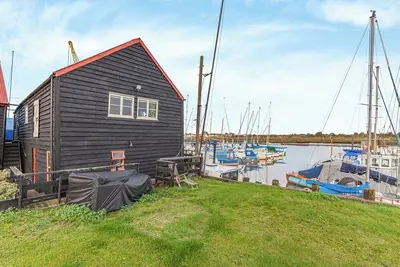 Image de 1 chambres à coucher à Maldon