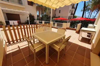 Image de Apartamento en Urb. El Retiro Iii