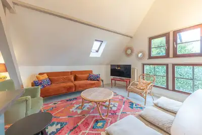 Image de Liberté  · Magnifique maison proche Strasbourg