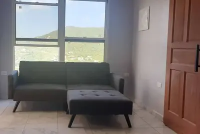 Image de Nos Soño, modern Condo 3-bdr, 2 bath - Stunning View - Serene oasis- 2-6 guests.