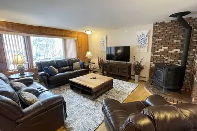 Image de Frontier Lux 2 Bedroom