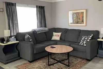 Image de 2 bdrm cottage in sunniest area of Point Roberts
