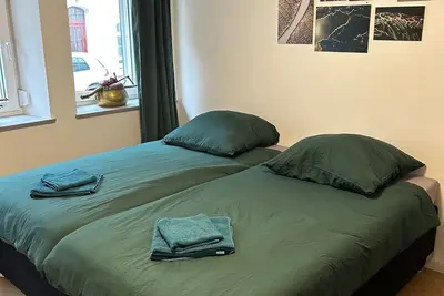 Image de Neu 2-zimmer Zentrumslage Schwabach Nürnberg Roth