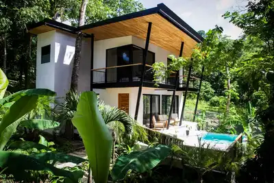 Image de Casa Lunita, inside Luna Villas