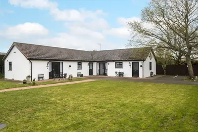 Image de Lodge 1 - Lytton Tree Lodge - Reydon