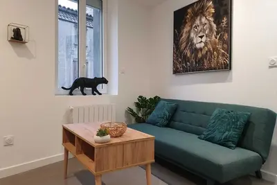 Image de Le Jungle