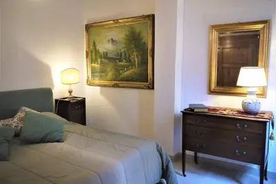 Casa Marzia, Elegant historic home in Montevarchi at the gateway to Chianti