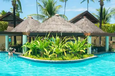 Image de Marulhos Suítes Resort por Brevelar