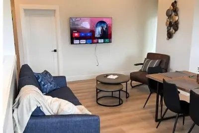 Image de Amazing Family-Friendly Cozy Suite - Vancouver Downtown