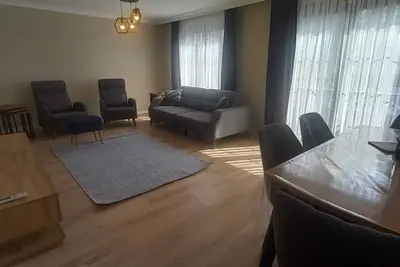 Image de Modern Flat #3
