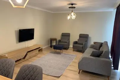 Image de Modern Flat #4