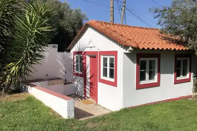 Image de Lisbon Cozy House w/Garden and Pool