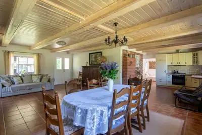 Image de Dobilynė – private and cozy family-run homestead