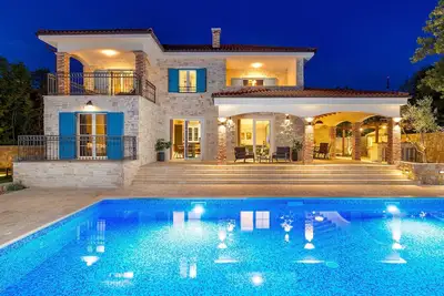 Image de Villa Maya Krk