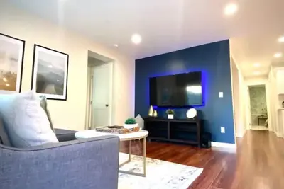 Image de Long term stay Near Airport, Hospitals & Seattle