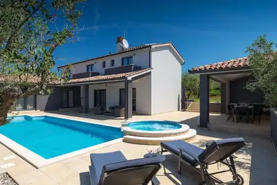 Image de Superbe maison à Pula