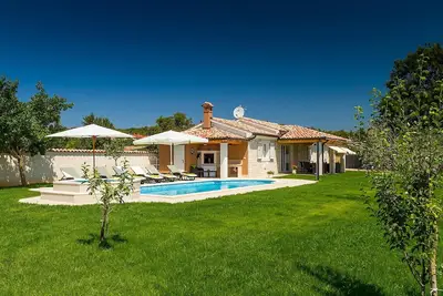 Image de Belle maison à Pula