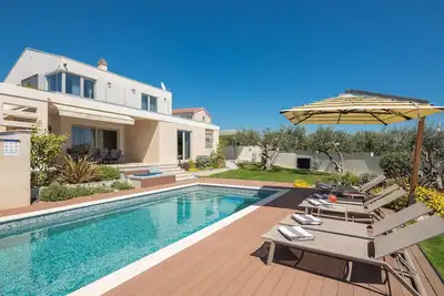 Image de Superbe maison à Primosten