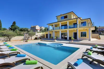Image de Magnifique maison Ă Krnica