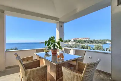 Image de Superbe maison à Pula