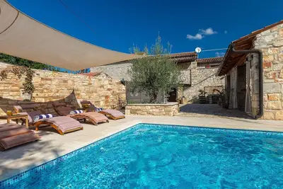 Image de Belle maison à Marcana