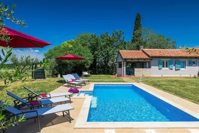 Image de Villa Marco - Stancija Vinjeri