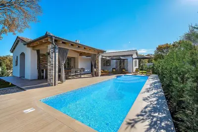 Image de Superbe maison à Krnica