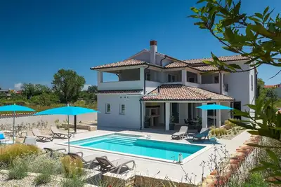 Image de Superbe maison à Pula