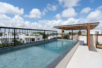 Image de Casa Sukha Penthouse