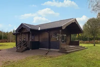 Image de Superbe maison de 2 chambres à Rishult