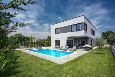 Image de Magnifique maison à Pula