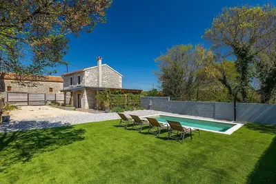 Image de Magnifique maison à Krnica