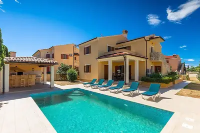 Image de Belle maison à Marcana