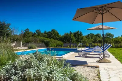 Image de Belle maison à Barban