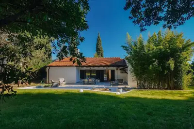 Image de Maison en bord de mer à Pula