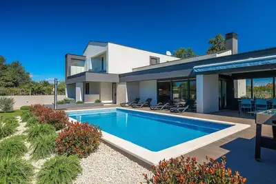 Image de Superbe maison à Pula