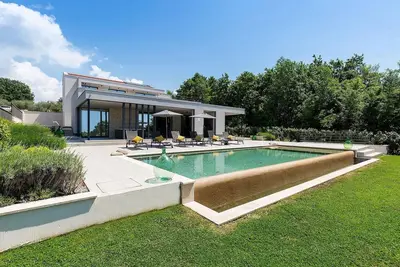 Image de Villa Damian