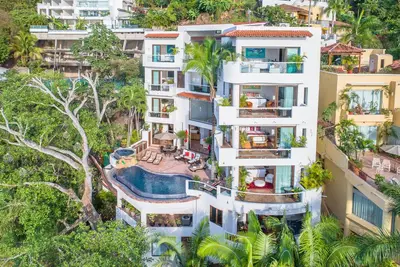 Villa Divina Luxury