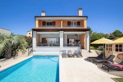 Image de Magnifique maison à Pula