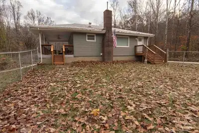 Image de The Cozy Inn (Fenced Yard)