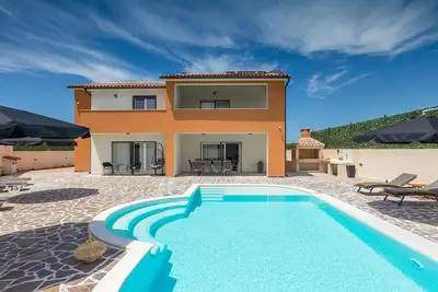 Image de Superbe maison à Pula