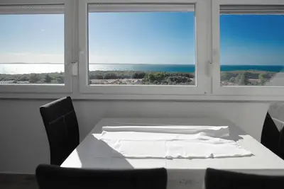 Image de Bel appartement à Barbariga