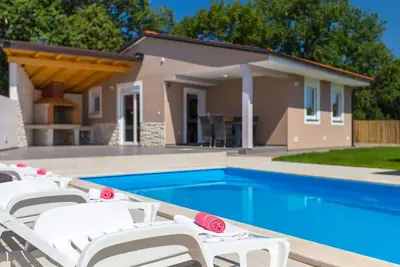 Image de Superbe maison à Pula