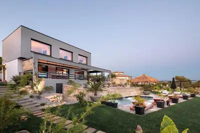 Image de Villa Merapi